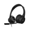 Audífonos Over Ear Klip Xtreme Klearcom Negros