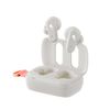Audífonos Bluetooth Skullcandy Dime 3 Blancos