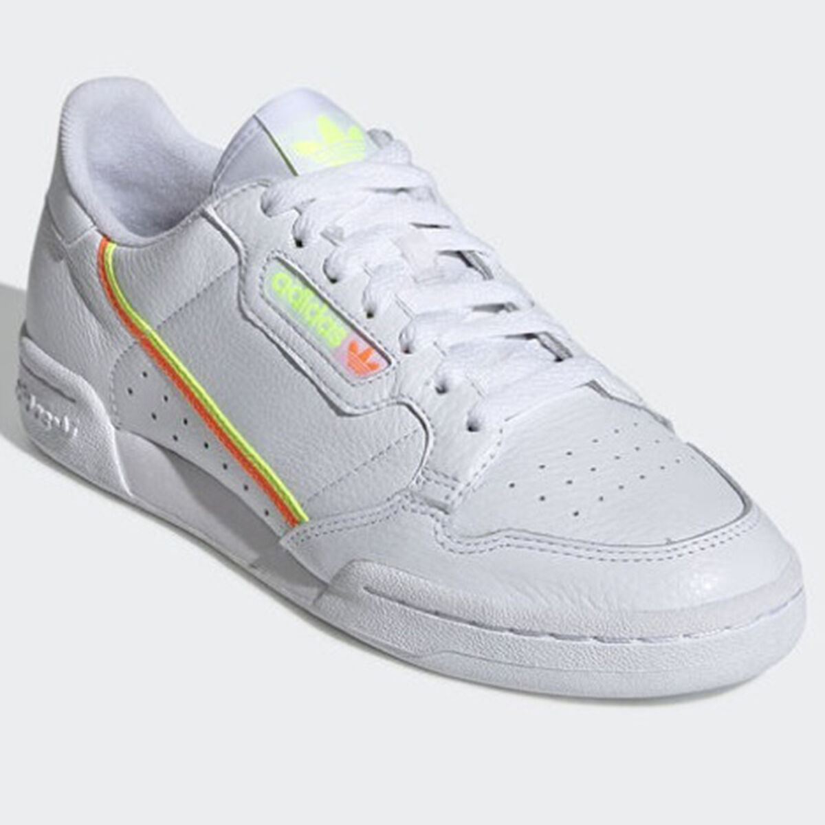 Zapatilla Unisex Adidas Continental 80