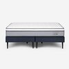 Cama Europea Rosen Base Dividida Súper King Indie