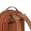 Mochila Secret Albacete FW25 M Café