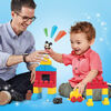 Set de Bloques de Construcción Mickey Mouse Megablocks