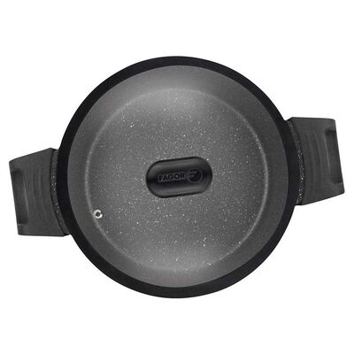 Imagen 2 del producto Olla Aluminio Fundido Fagor Alutherm 3,4 Lts.