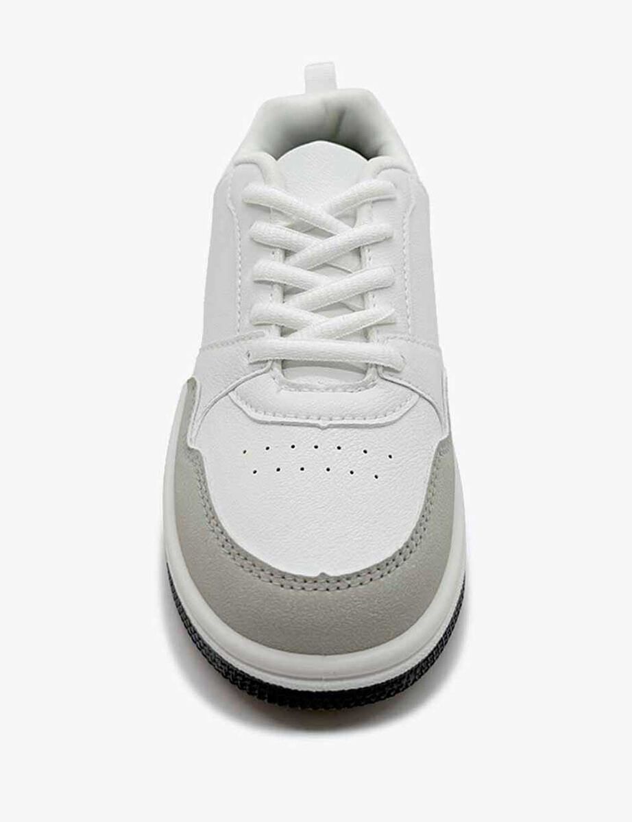 Zapatilla  Urbana Niño Cutback