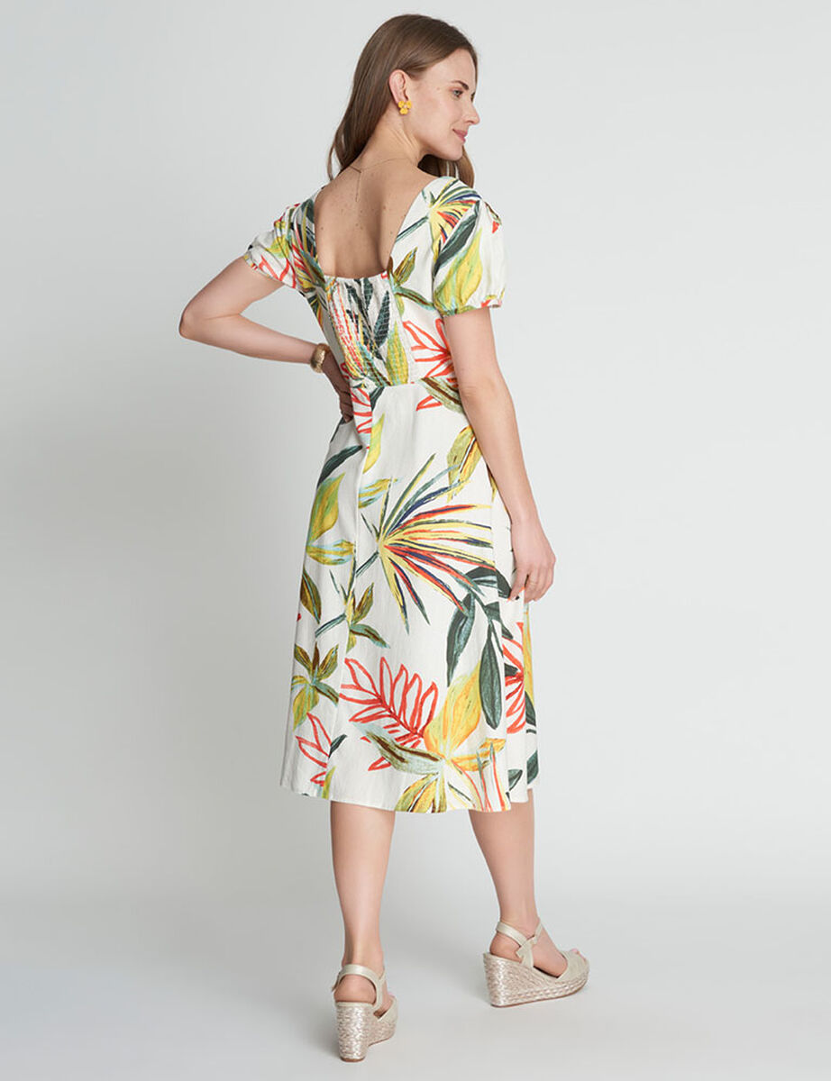 Vestido Mujer Curvi