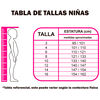 Conjunto de Algodón Niña Limited Too