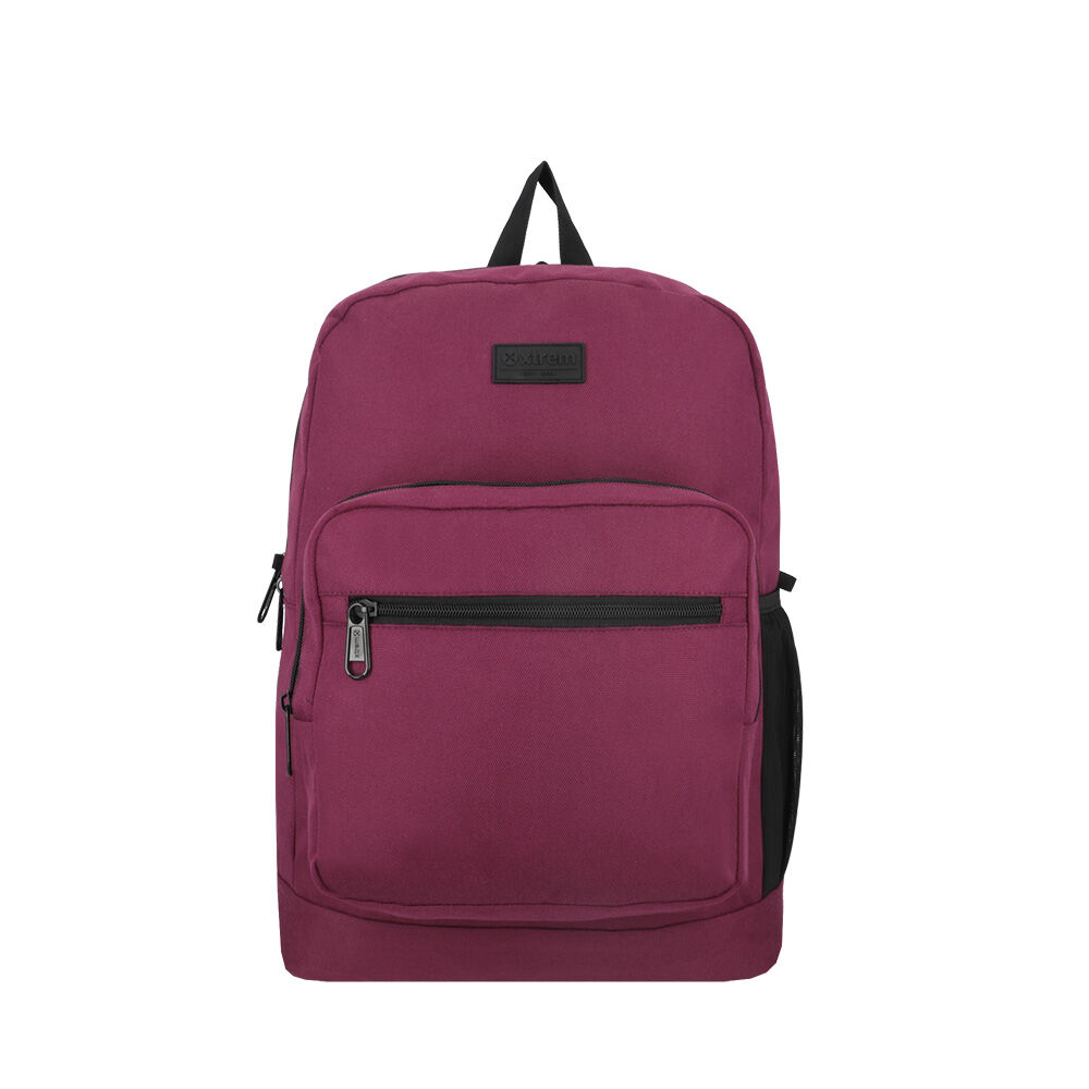 Mochila Notebook Xtrem Everdale 5XT Morado 16"