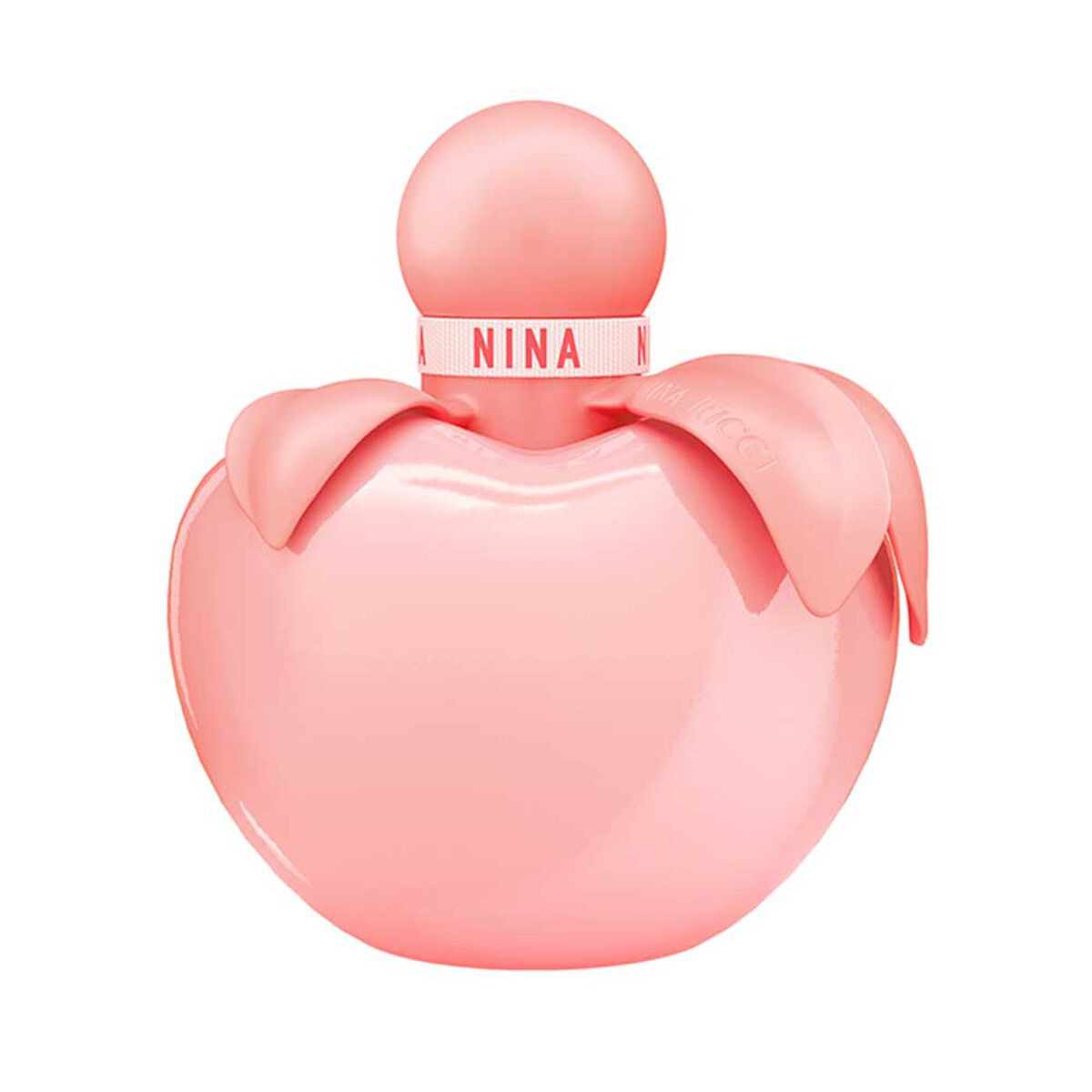 Perfume Nina Ricci Rose EDT 80 ml