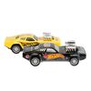 Vehículo a Fricción 22 Cm Colores Surtidos Hot Wheels