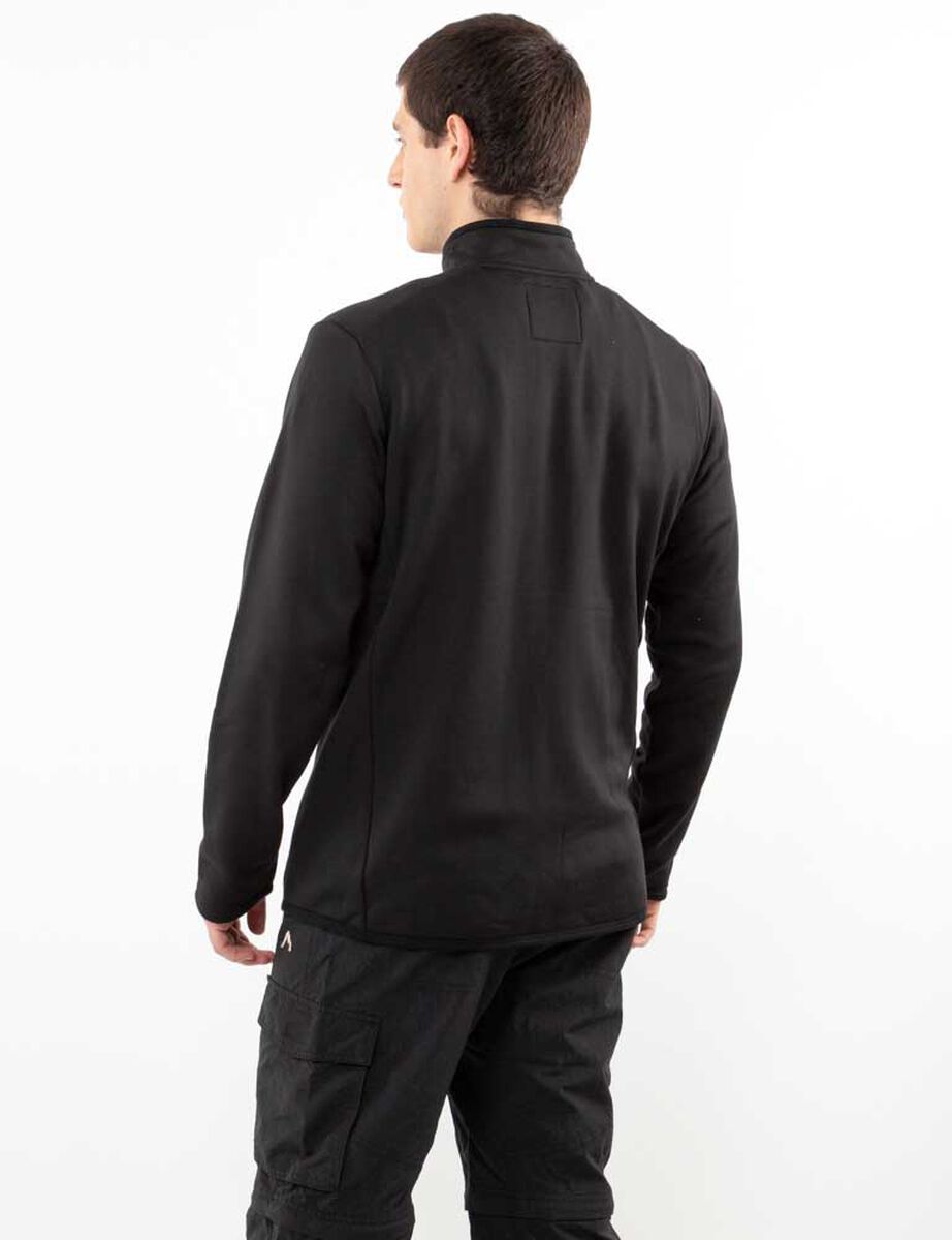 Polerón Deportivo Hombre Alpinextrem