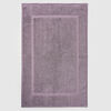 Piso de Ba&ntilde;o Cannon Solid 700g 50x80 cm Lavanda