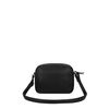 Cartera Bandolera Secret Aspen SC7 Peque&ntilde;a Negra