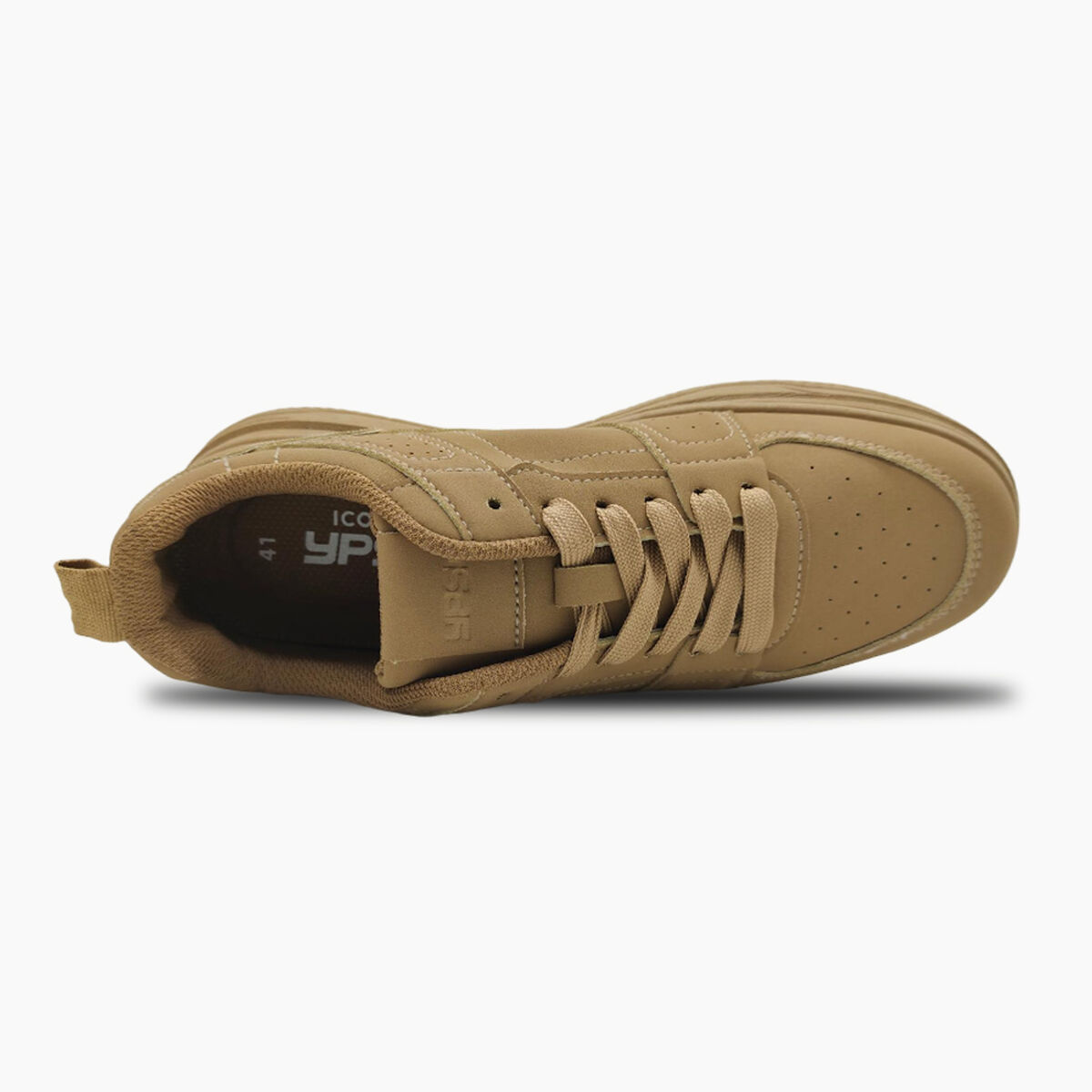 Zapatilla Hombre Icono