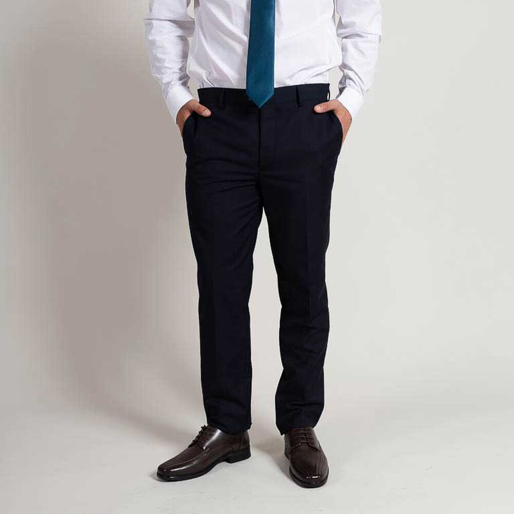 Pantalón Slim Regular Hombre Zibel