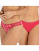 Pack 2 Culotte Flores