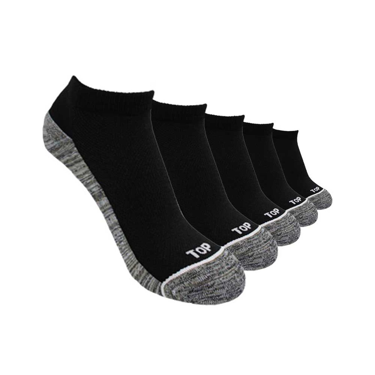 Calcetínes Deportivos Cobre Hombre Top