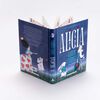 Libro Alicia Ilustrado Lewis Carrol Editorial Alma