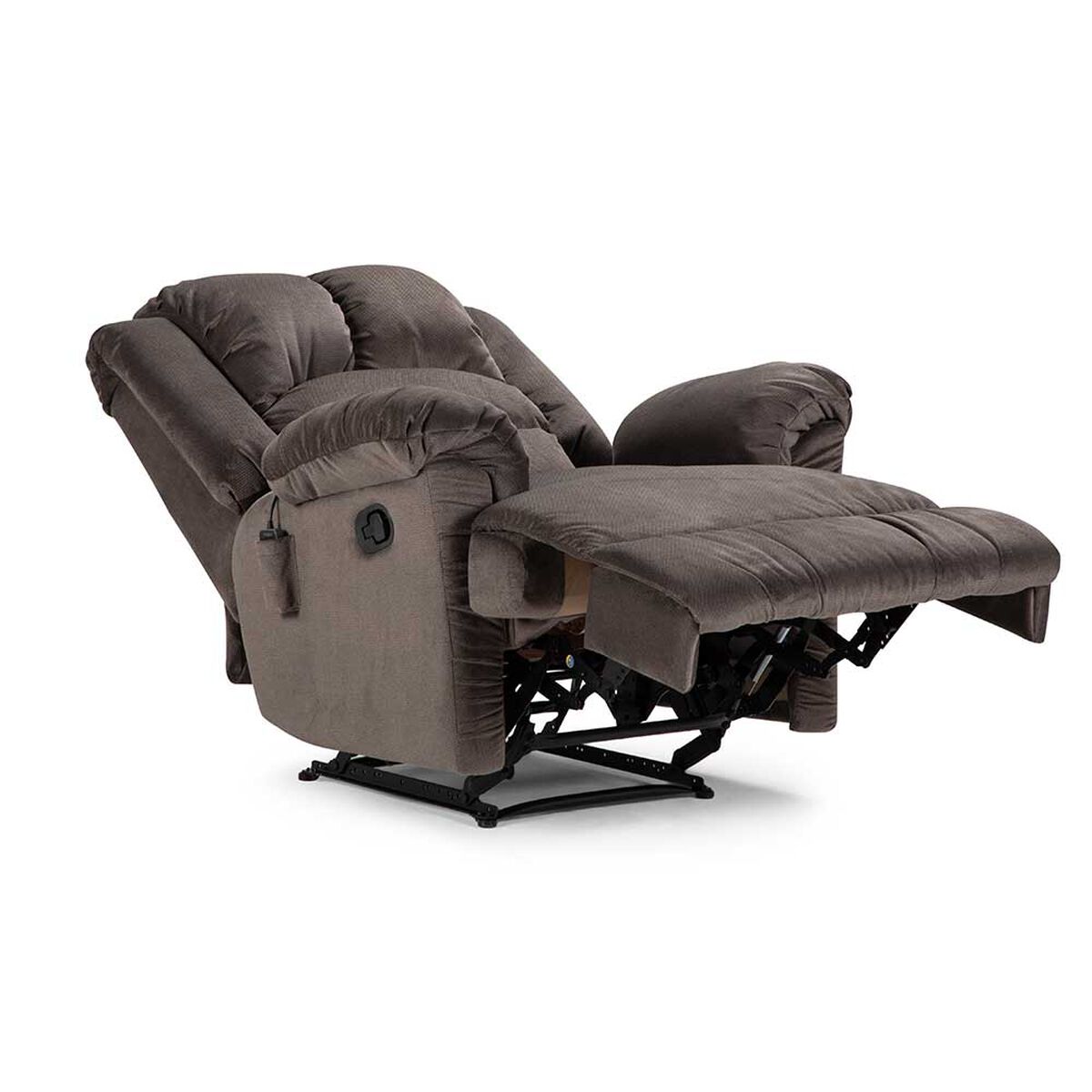 Berger Rosen Jarrie 1 Cuerpo Gris