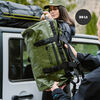 Bolso Unisex Outdoor Lhotse