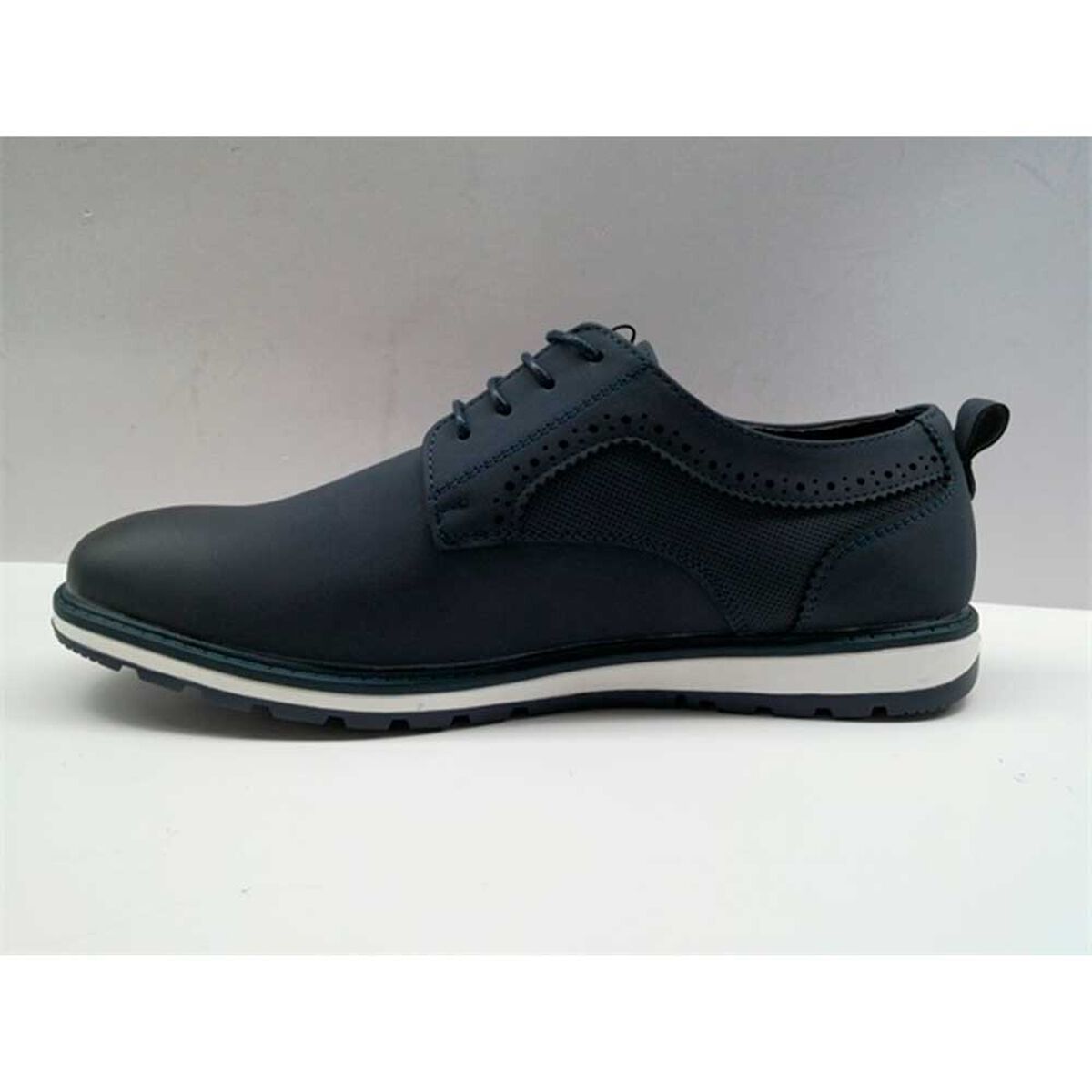Zapato Clásico Hombre Portman Club