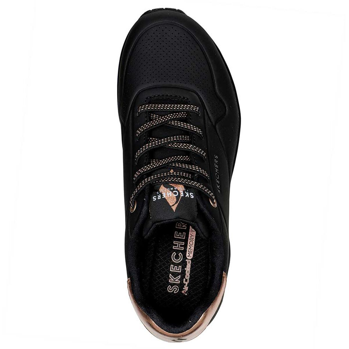 Zapatilla Urbana Mujer Skechers