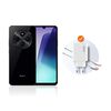 Celular Xiaomi Redmi 14C 256GB 6,88" Black Liberado