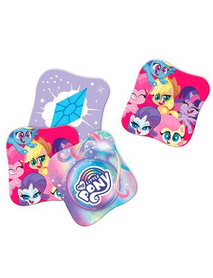 Imagen 2 del producto Juego de Mesa Memorice 52 Piezas My Little Pony Hasbro