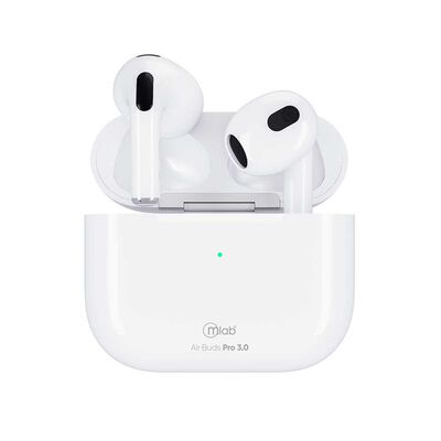 Imagen 1 del producto Audífonos Bluetooth In Ear MLAB 9309