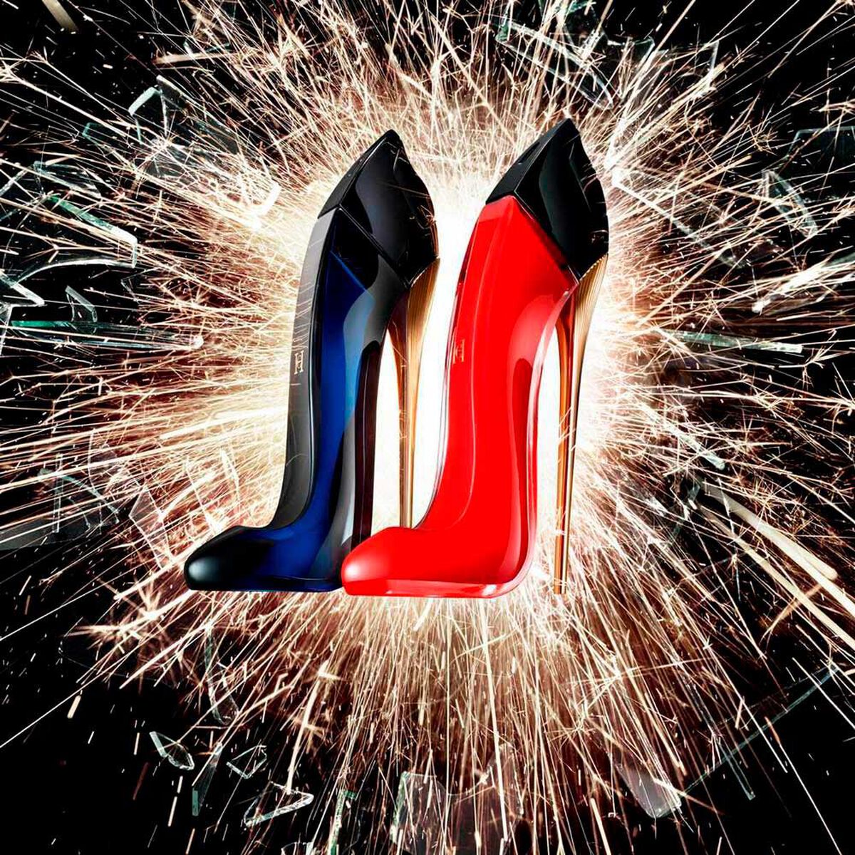 Perfume Carolina Herrera Very Good Girl Mujer EDP 50ml