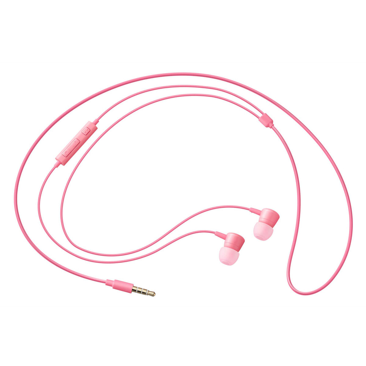 Audífonos In Ear Samsung HS1303 Rosados