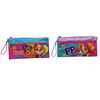 Estuche Doble Cierre Paw Patrol Girl 2 Dise&ntilde;os Surtido