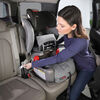 Silla de Auto Butaca Grow With You Ct Cool Flow Gris