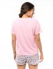 Pijama Mujer Snoopy