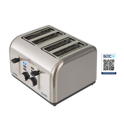 Imagen 2 del producto Tostador de Pan Sindelen TP-2400IN