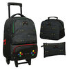 Pack Mochila Infantil, Estuche y Lonchera Head