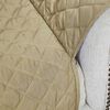 Funda para Sofá Modalfo Impermeable Beige 2 Cuerpos