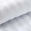 Manta American Family Piel Buble White 130x170 cm