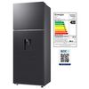 Refrigerador No Frost Samsung RT42CG6720B1ZS 407 lts con WiFi