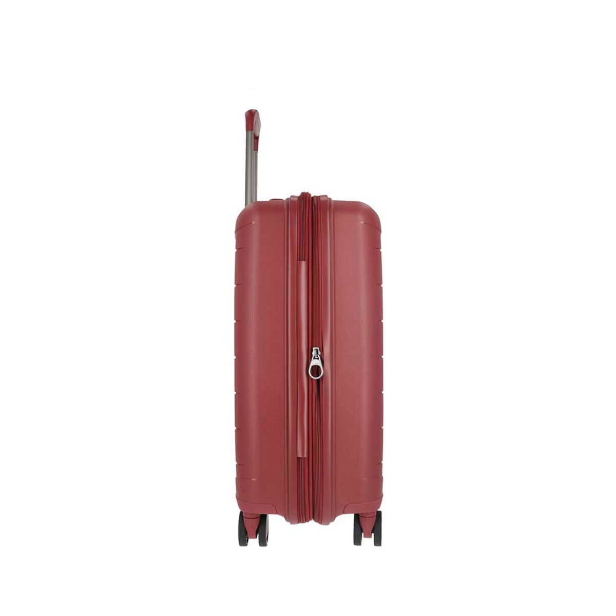 Maleta de Cabina Saxoline Moonstone Rojo 39 lt S