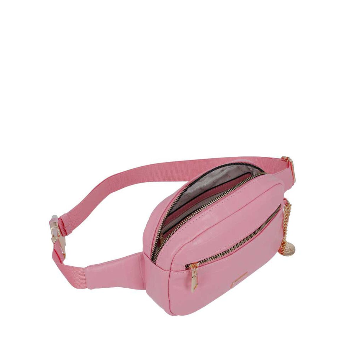 Banano de Mujer Secret Osaka SC7 Grande Rosado