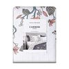 Juego de Sábanas Estampado Cannon 200 Hilos 2 Plazas Bluejay