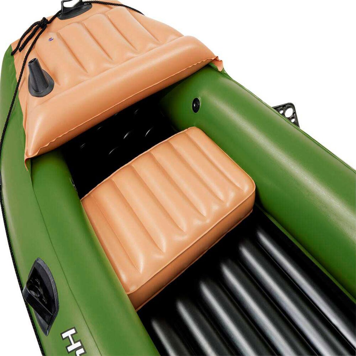 Bote Inflable Bestway 3 Personas