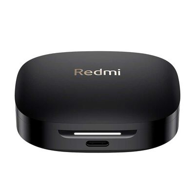 Audífonos Bluetooth Xiaomi Redmi Buds 6 Night Black