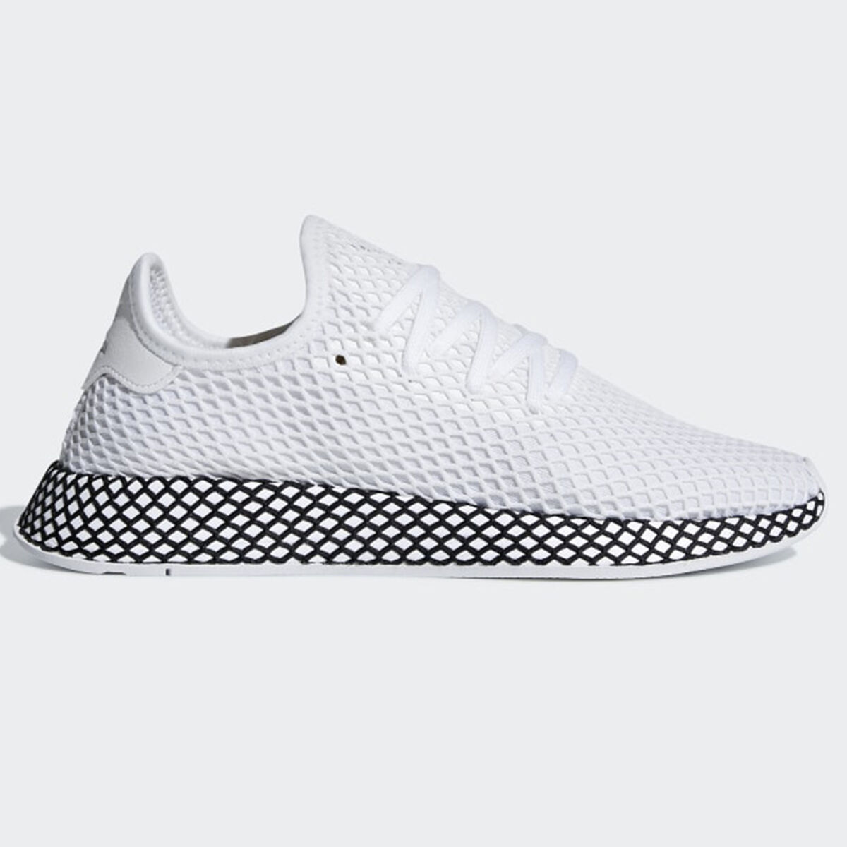 Zapatilla Hombre Adidas Deerupt Runner