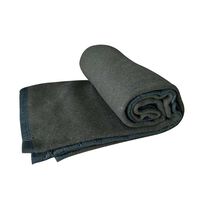 Frazada Térmica Illusions King Musgo