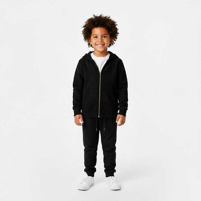 Poler&oacute;n Escolar Ni&ntilde;o Crescenco