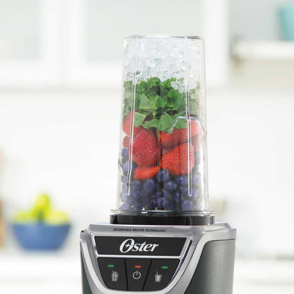 Licuado Sistema de Nutrición Oster BLSTXP7002 Xpert Series