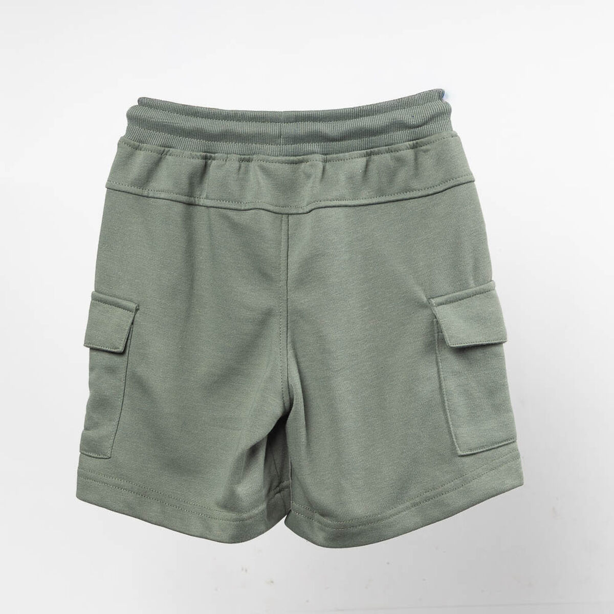 Short Buzo Ni&ntilde;o Chess
