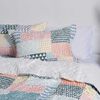 Quilt Mashini 1,5 Plazas Estampado Aries
