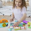 Set de Masa Moldeable Starters Fotos Divertidas Play-Doh